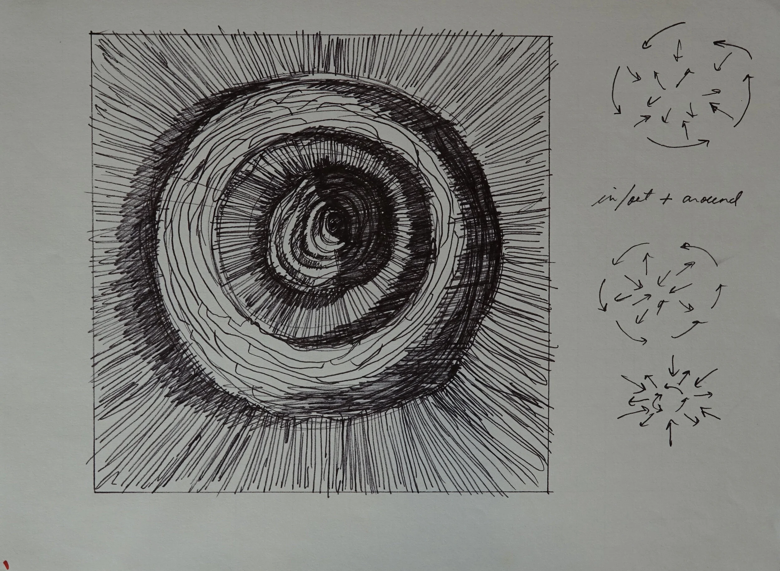 8" x 10", 2005 Catalogue #CCcsk 0080