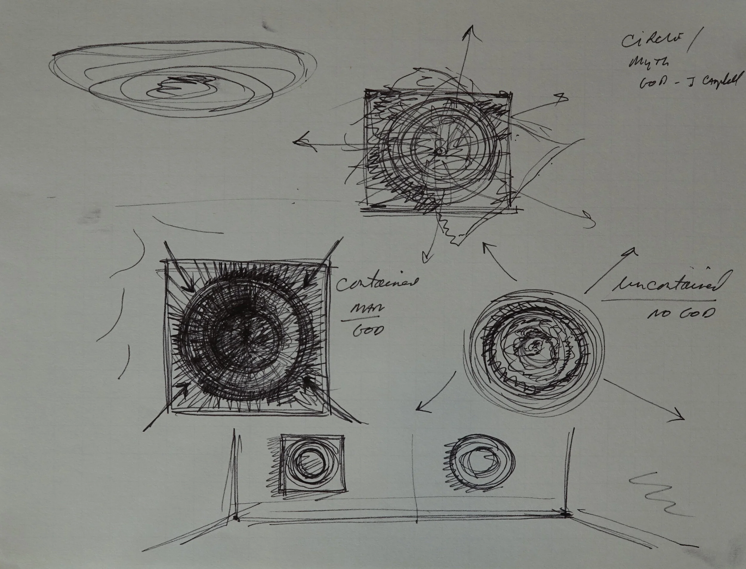 8" x 10", 2005 Catalogue #CCcsk 0097