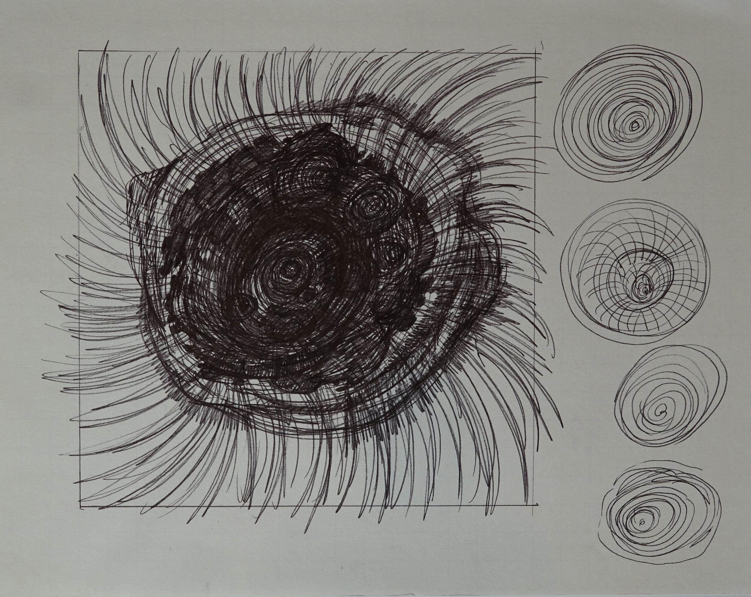 8" x 10", 2005 Catalogue #CCcsk 0085