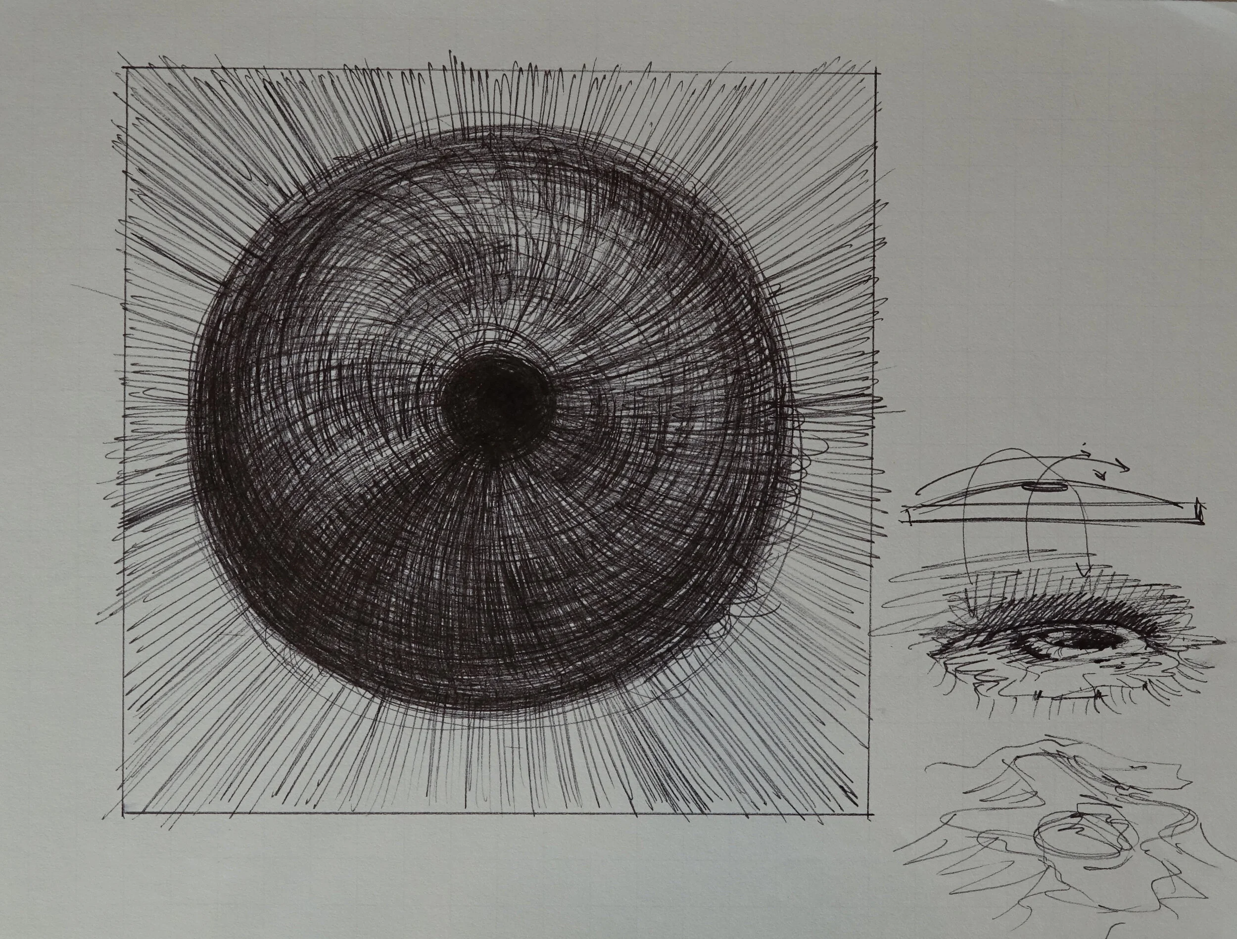 8" x 10", 2005 Catalogue #CCcsk 0116