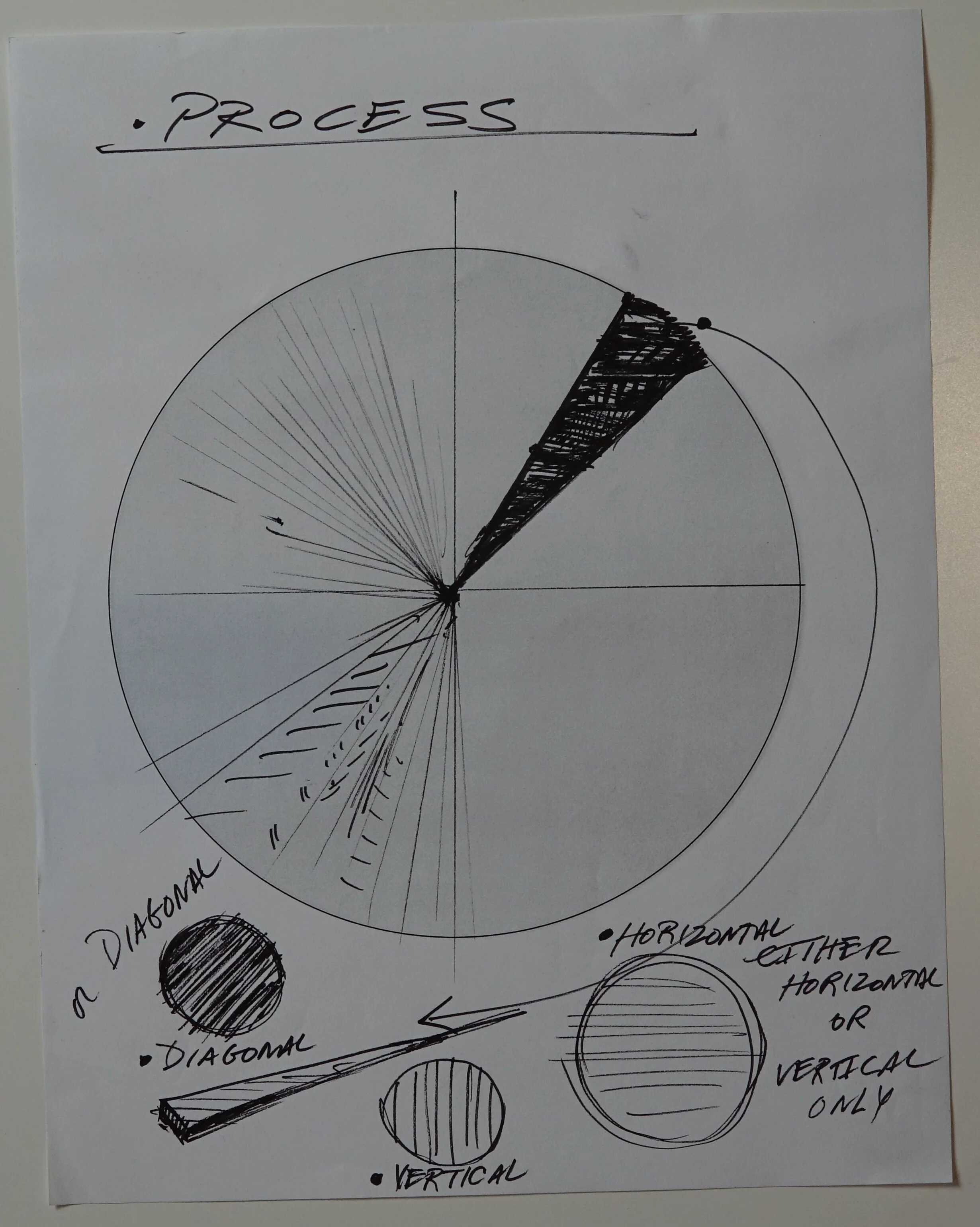 8" x 10", 2009 Catalogue #CCcsk 0127