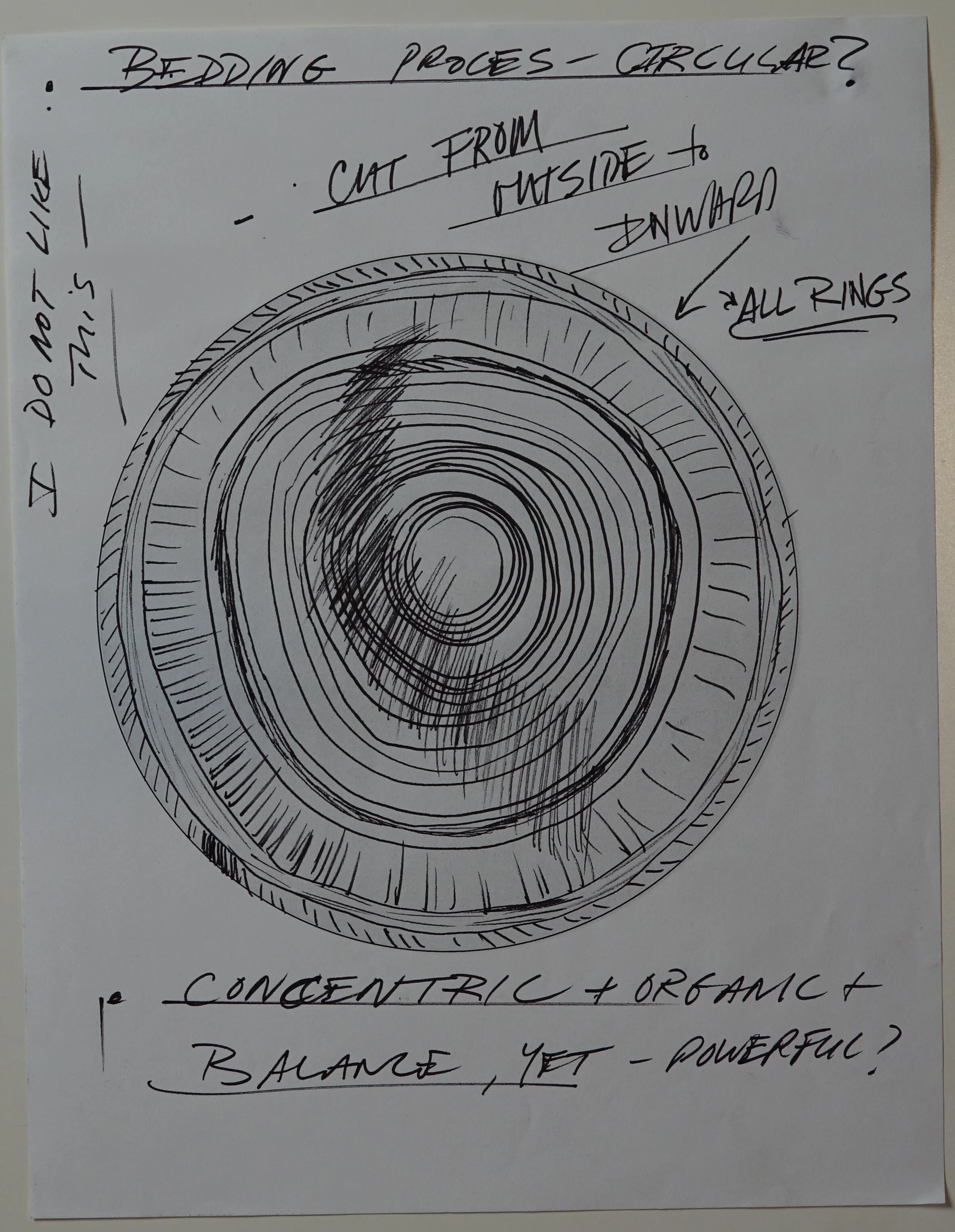 8" x 10", 2009 Catalogue #CCcsk 0132