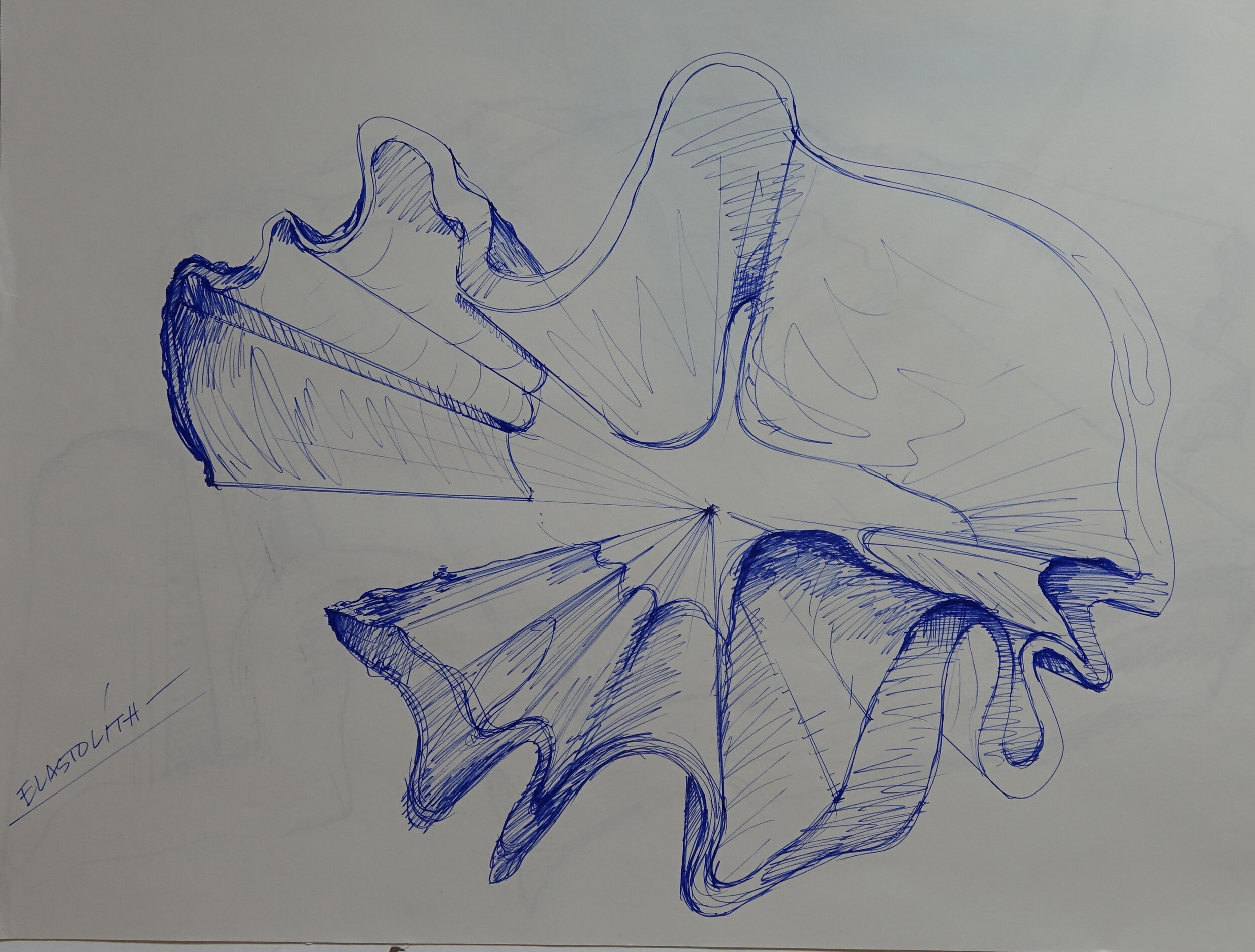 Catalogue #CCcsk 0145