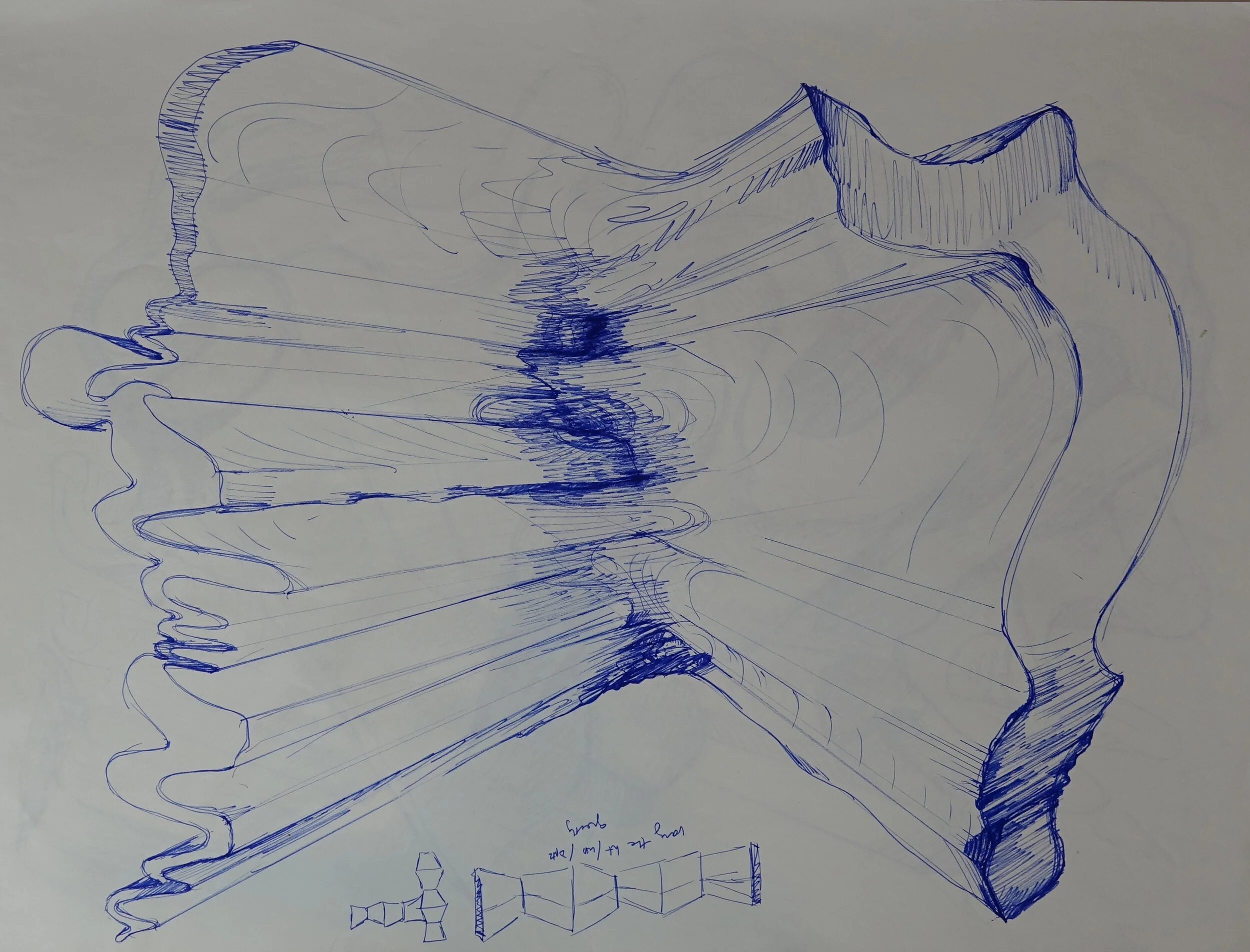 Catalogue #CCcsk 0142