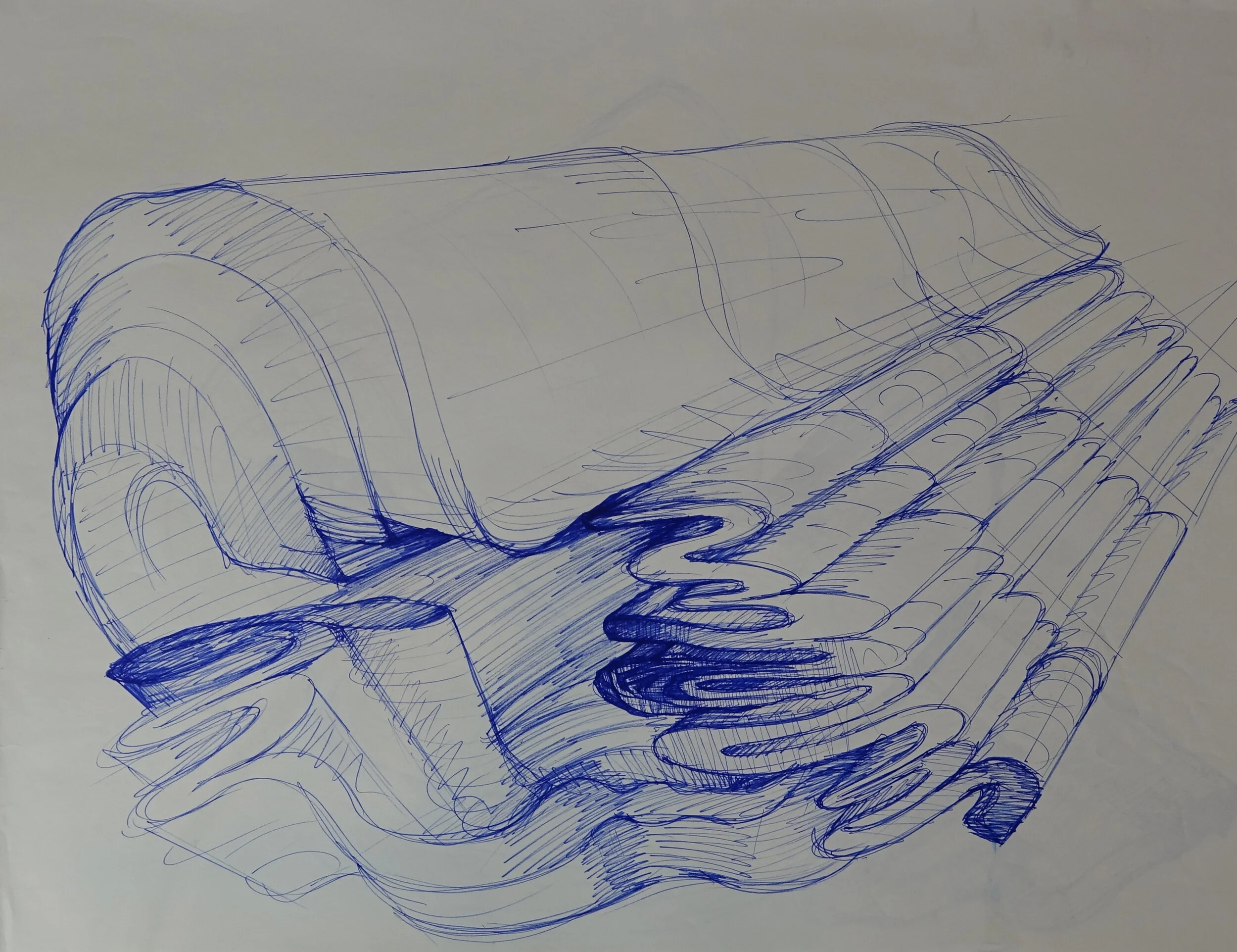 Catalogue #CCcsk 0154