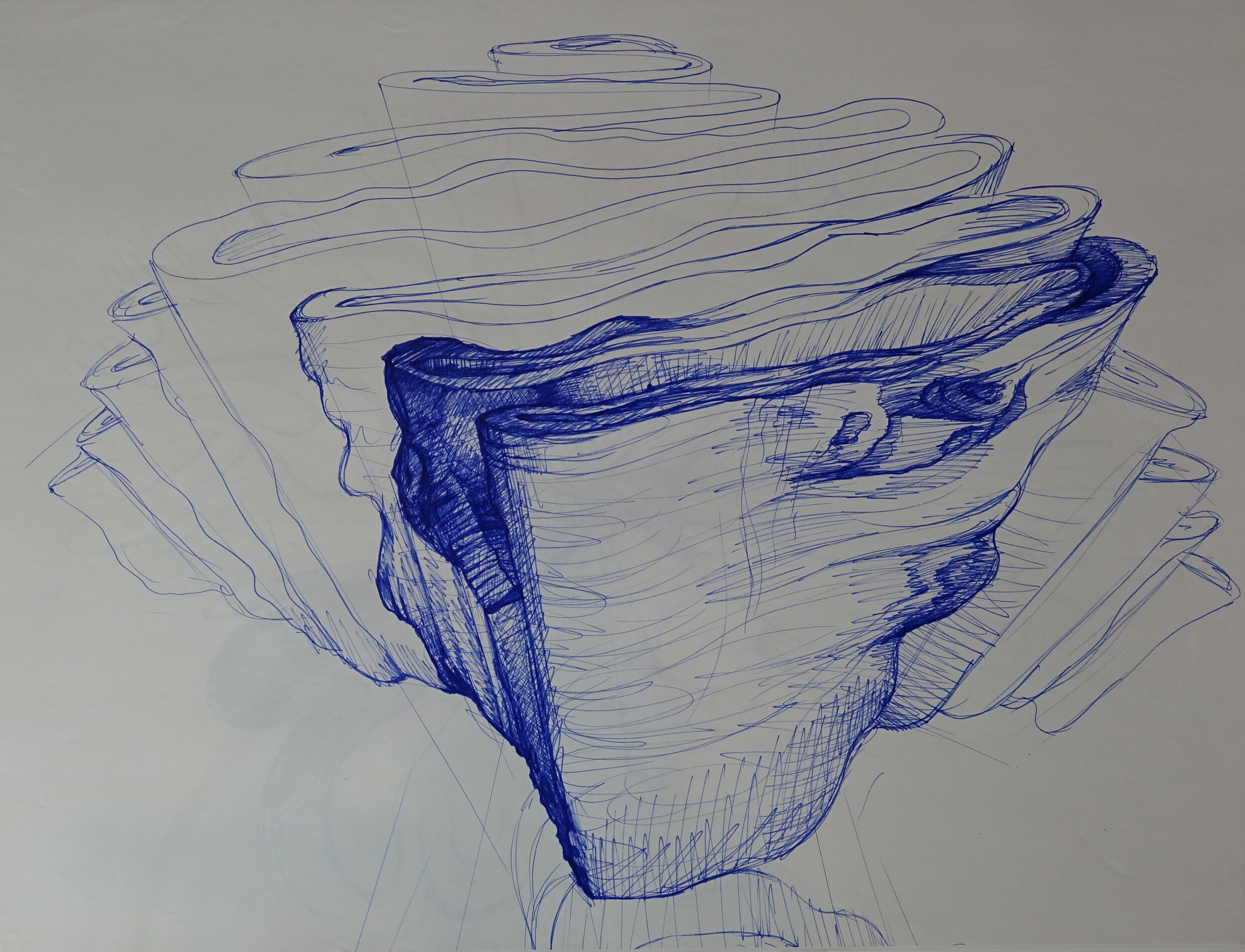 Catalogue #CCcsk 0162