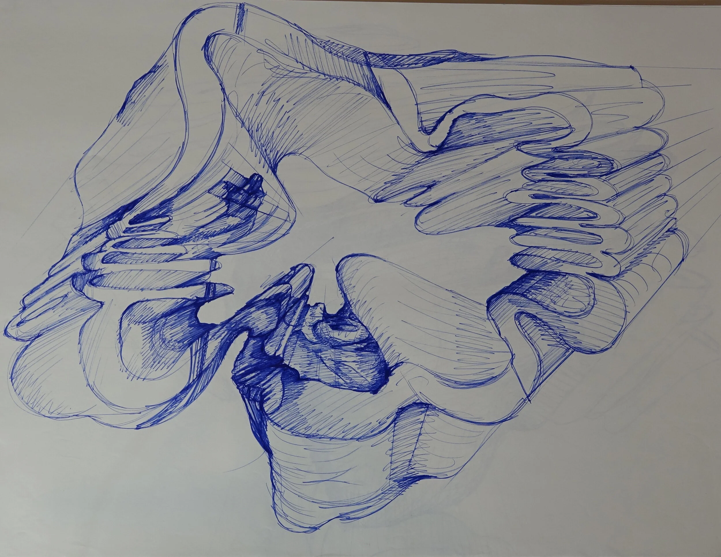 Catalogue #CCcsk 0161