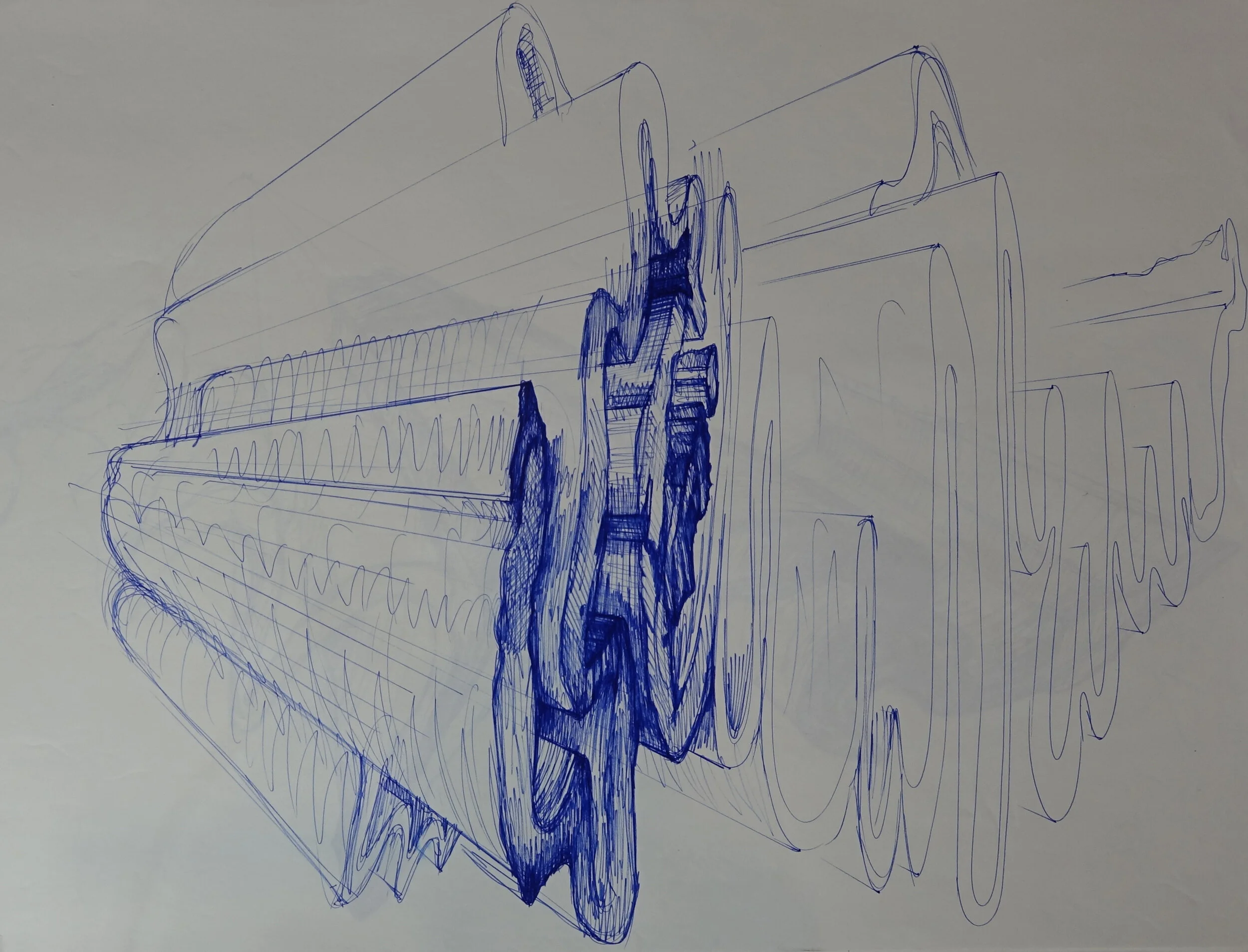 Catalogue #CCcsk 0165