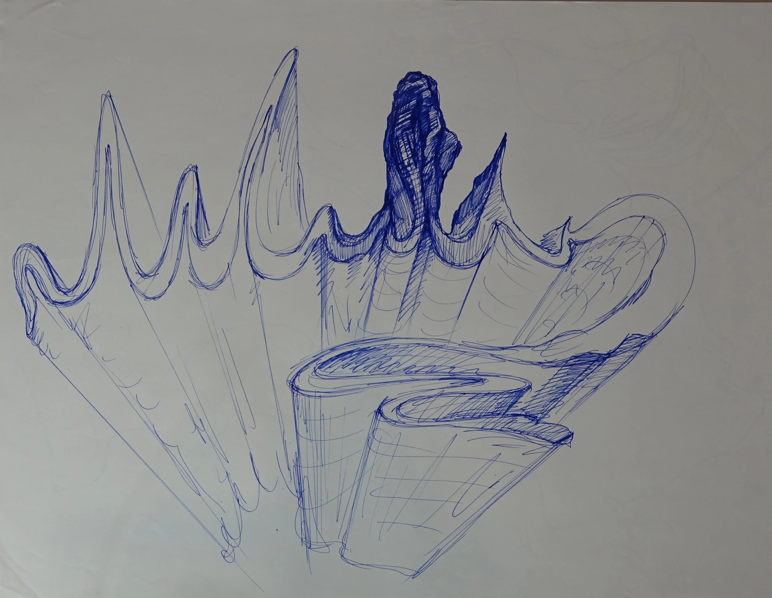 Catalogue #CCcsk 0175