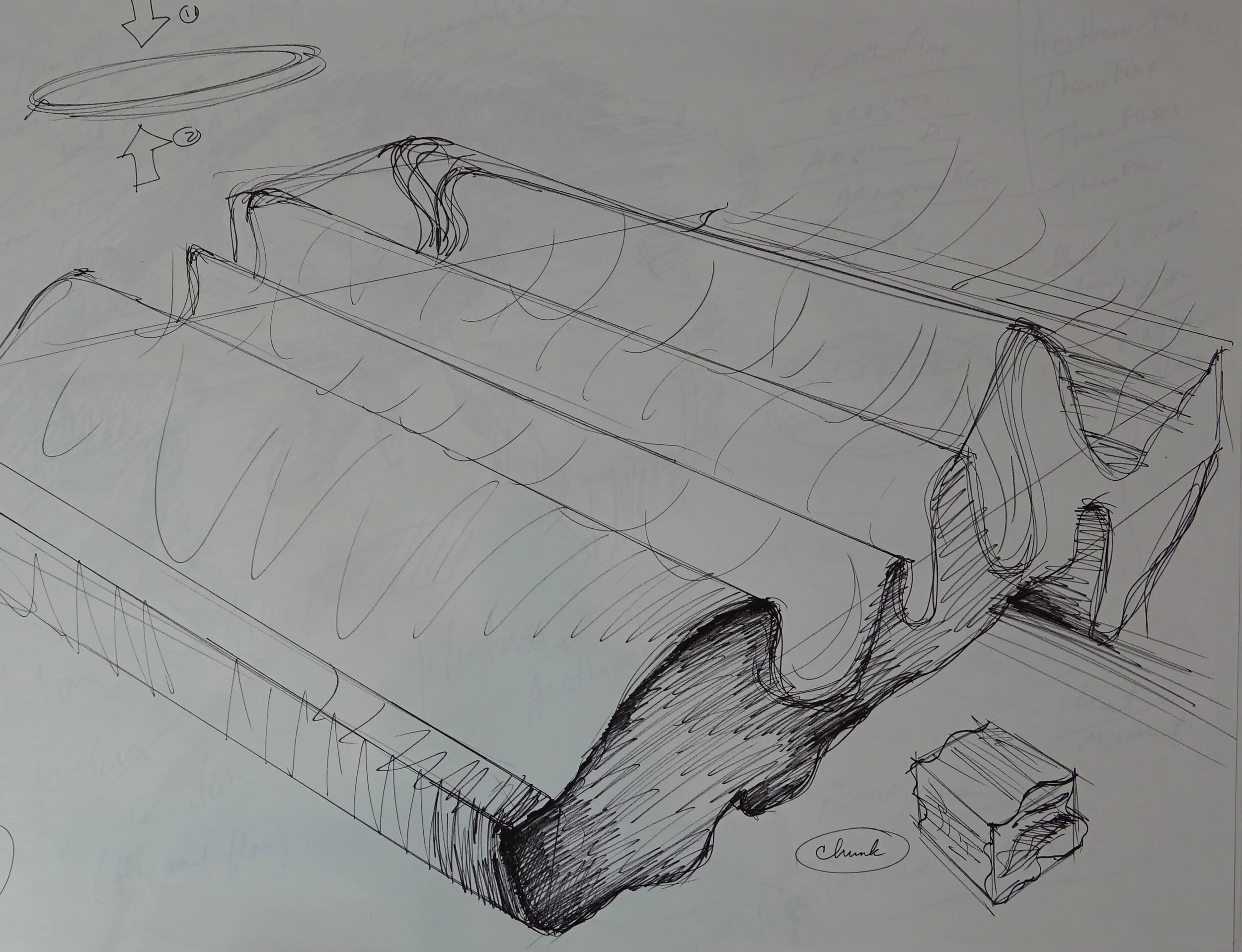 Catalogue #CCcsk 0181