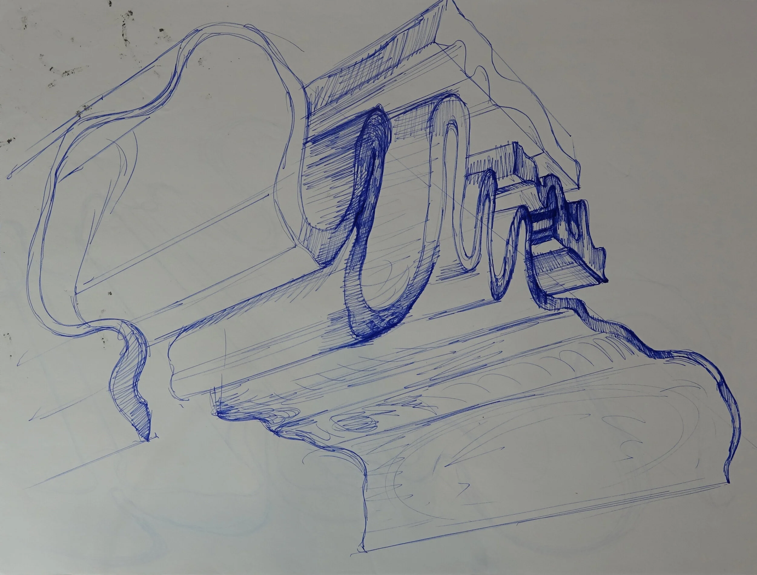 Catalogue #CCcsk 0186