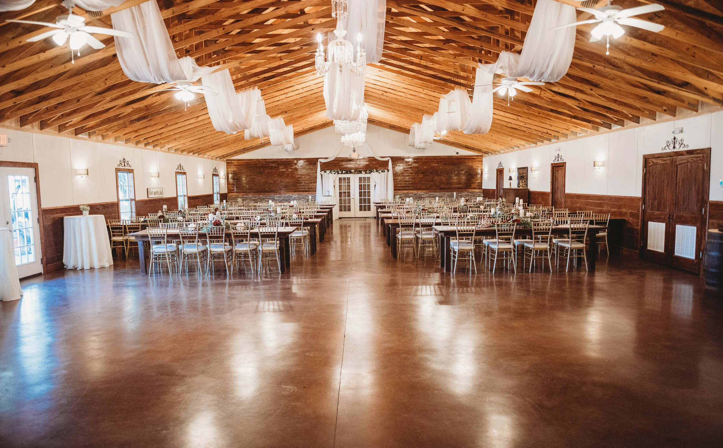 Steel Magnolia Farms