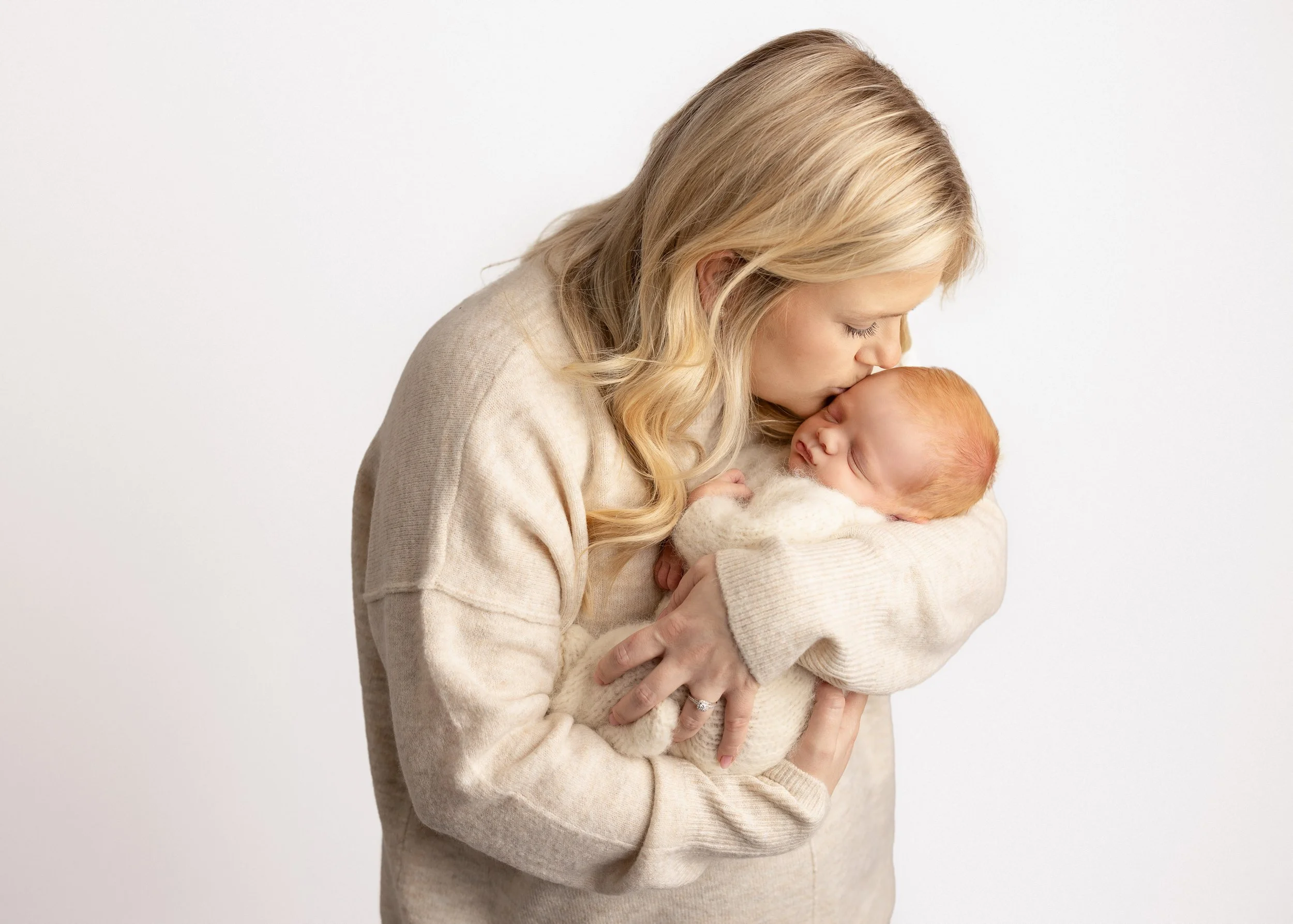 Myles’ Newborn Session, 13 days Old