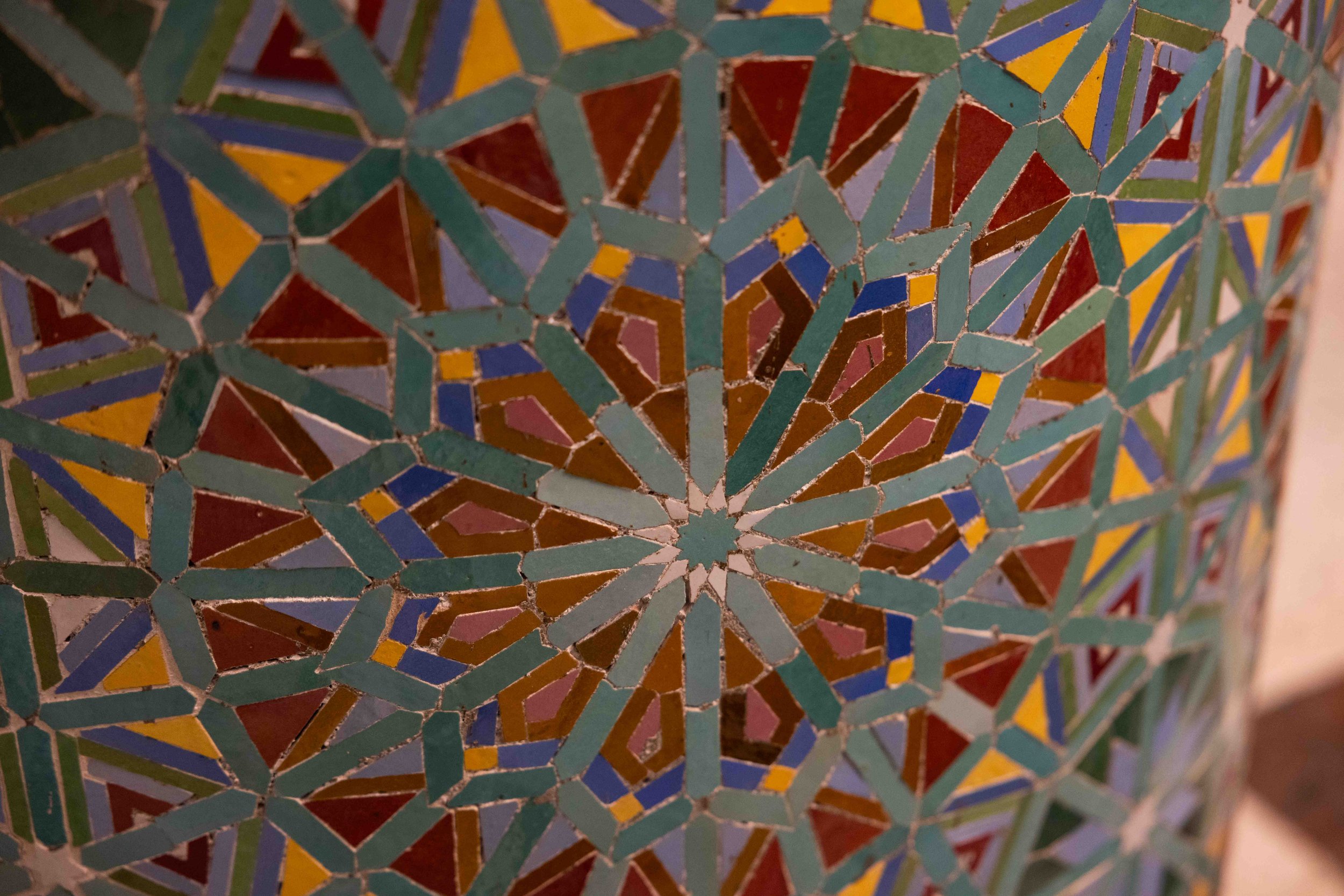 Hassan II Mosque, Casablanca, Morocco