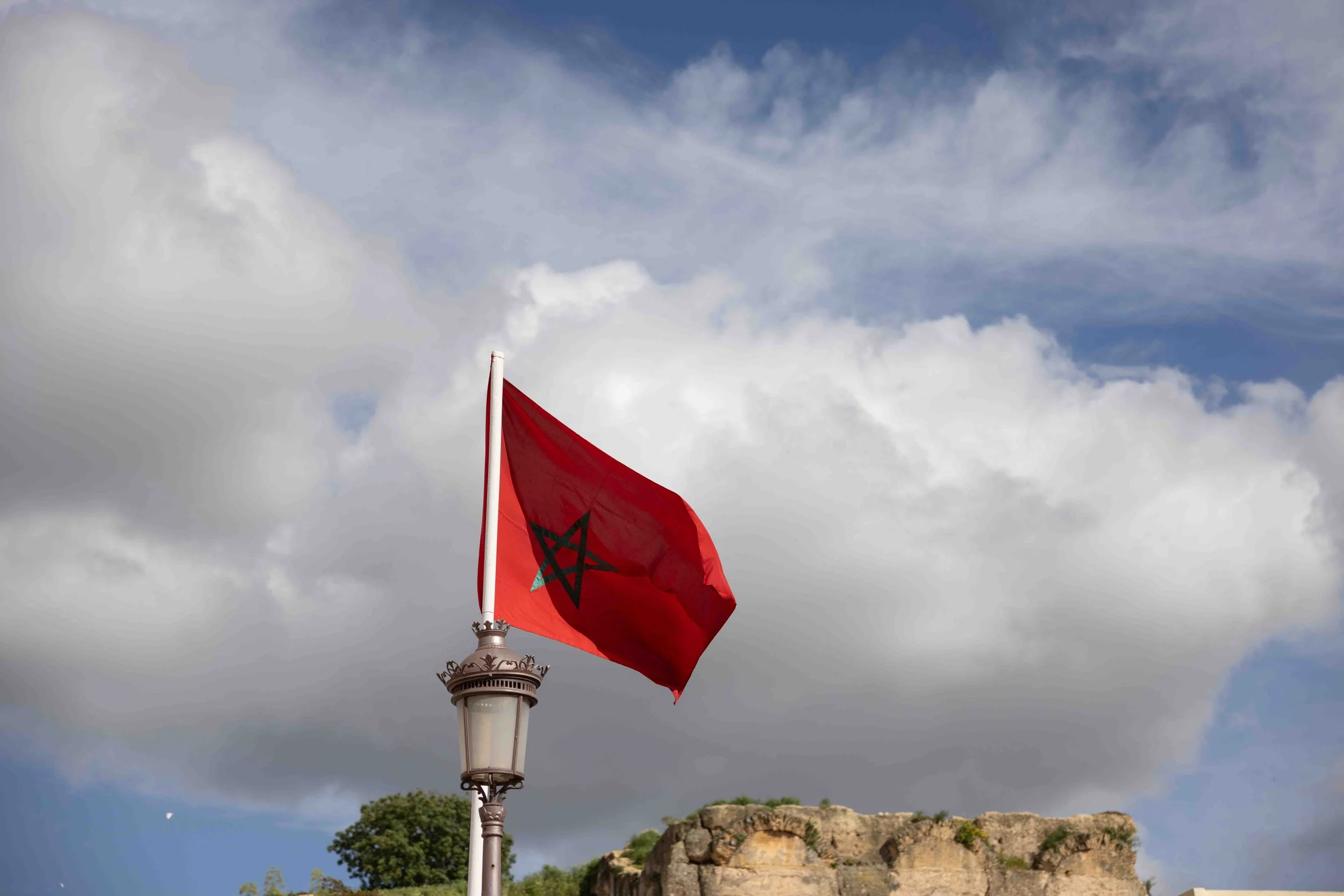 Meknes, Morocco