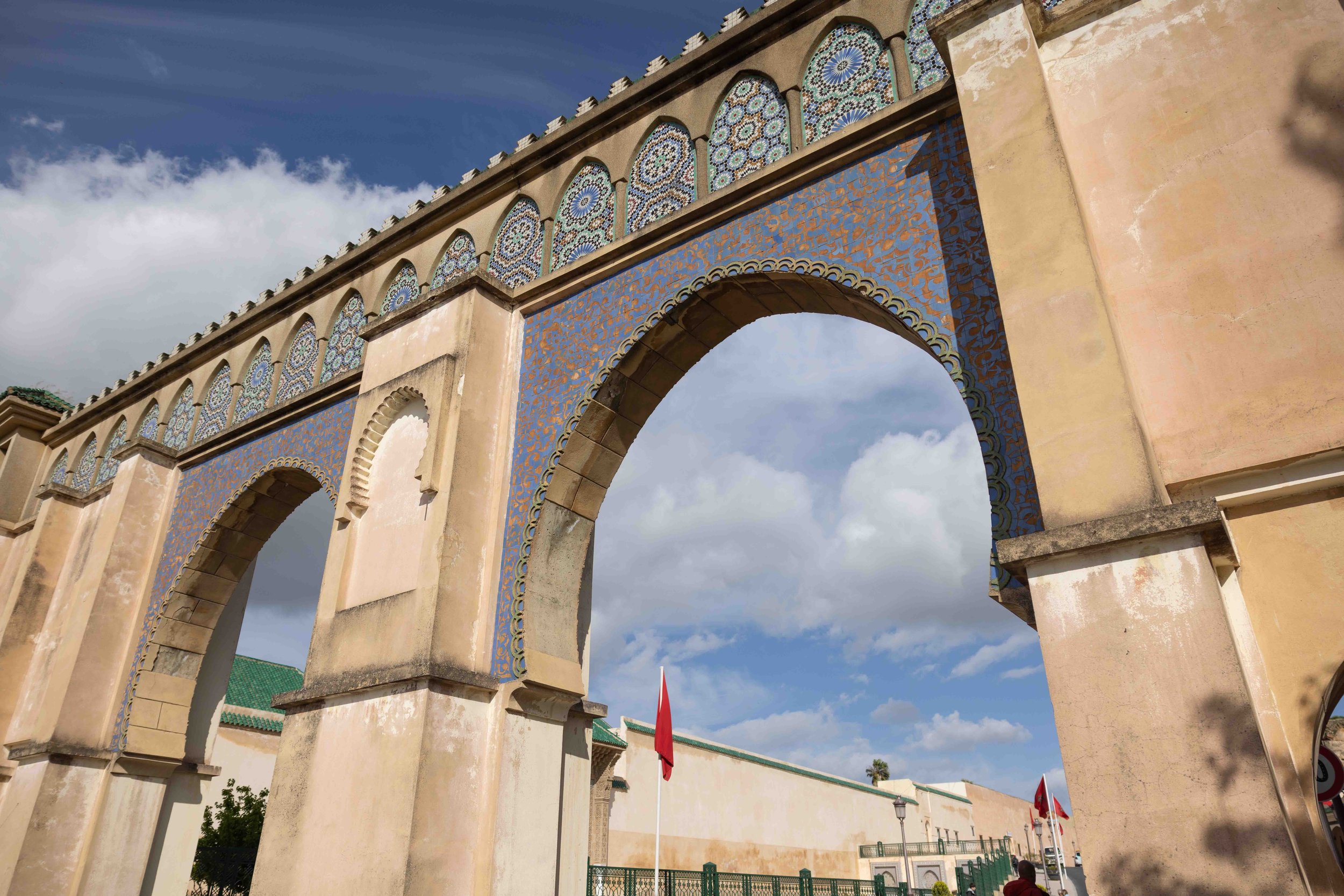 Meknes, Morocco