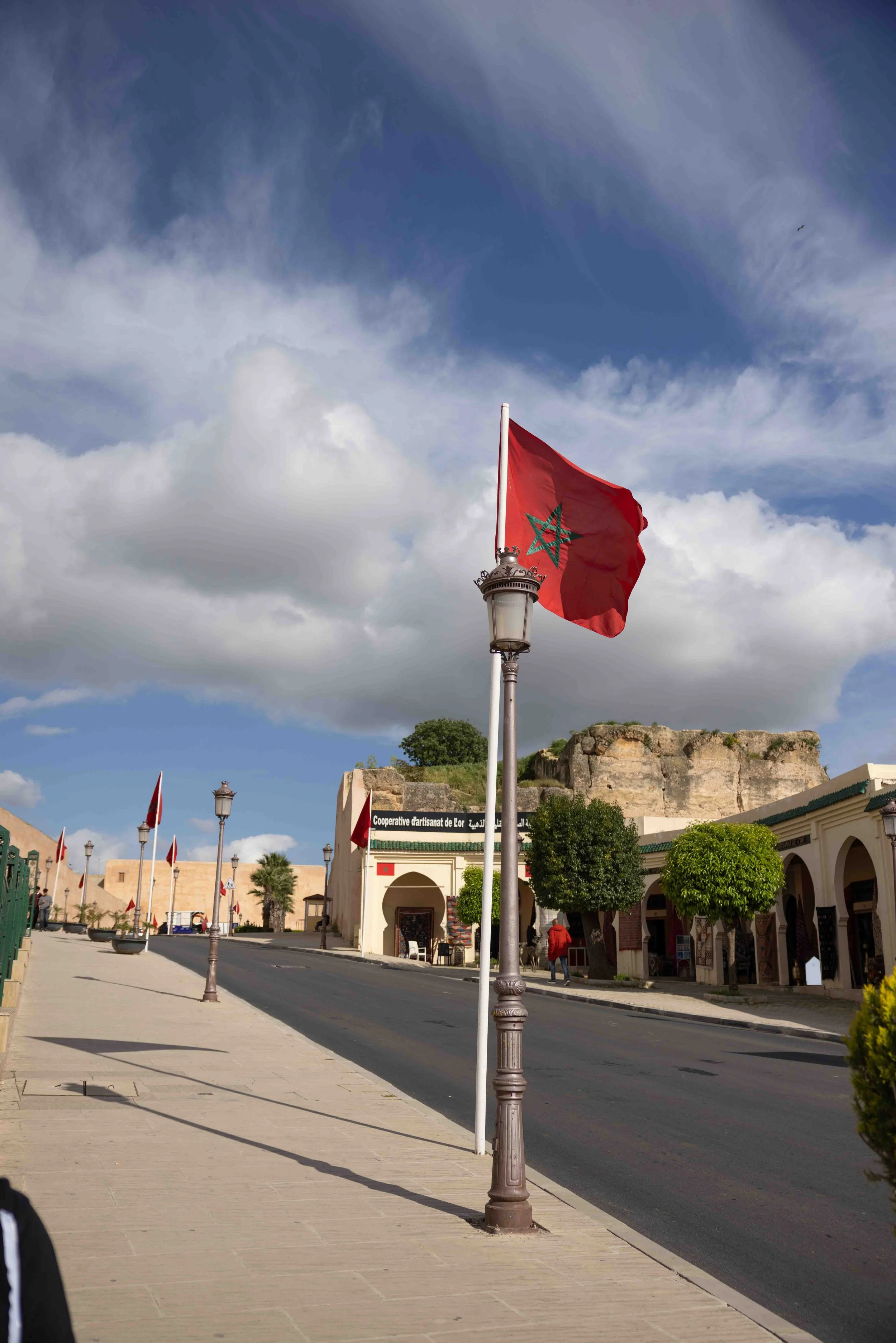 Meknes, Morocco