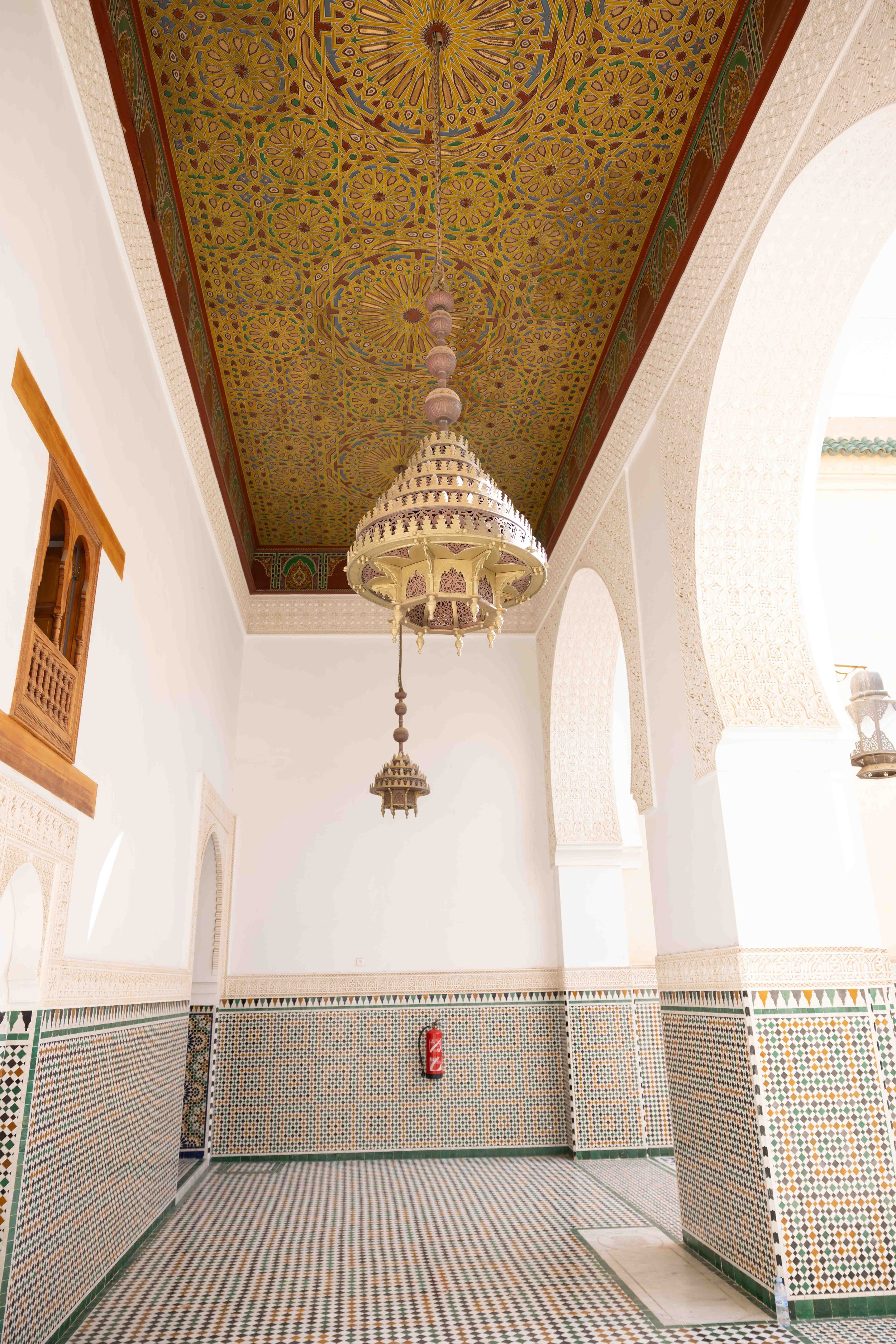 Meknes, Morocco