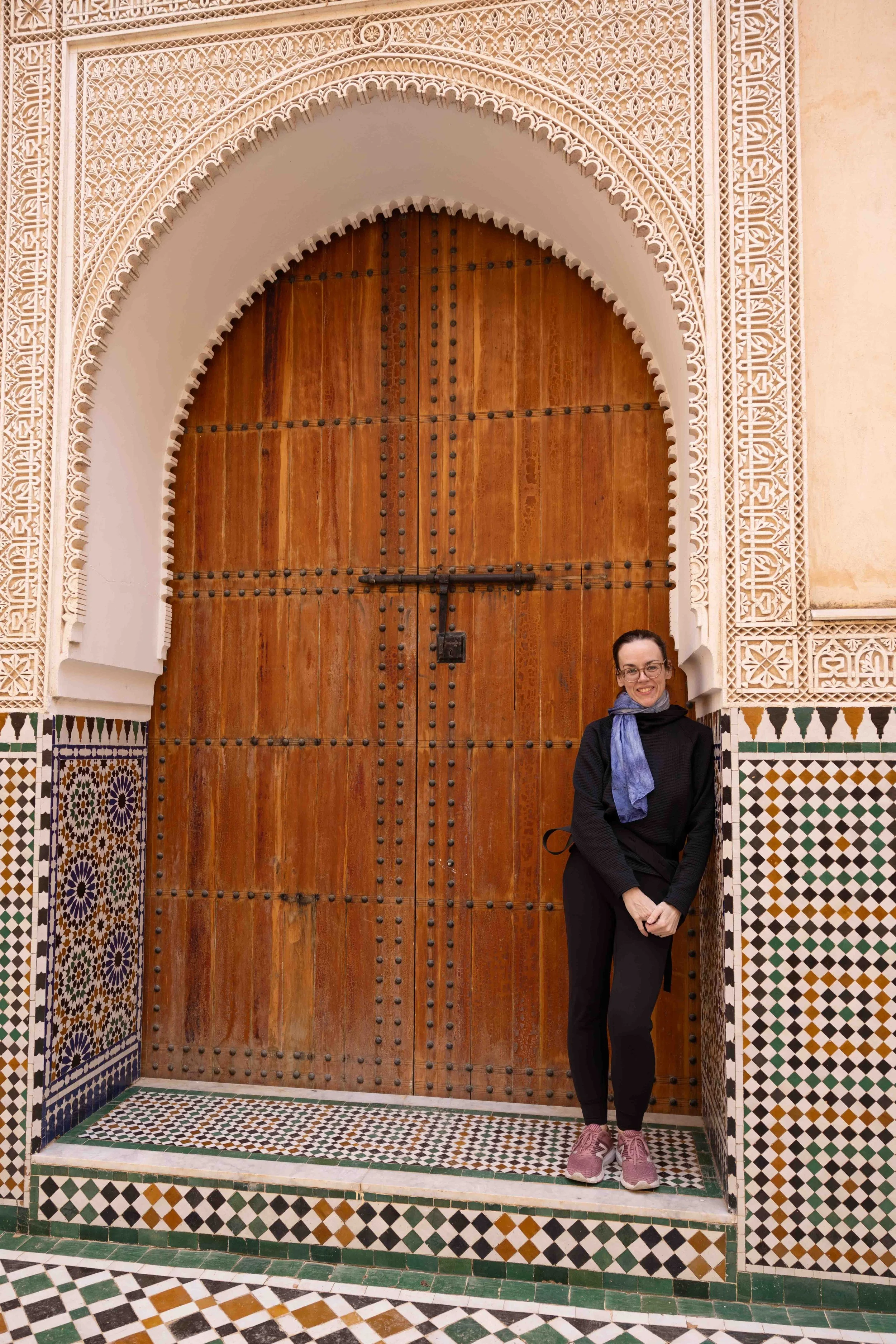Meknes, Morocco