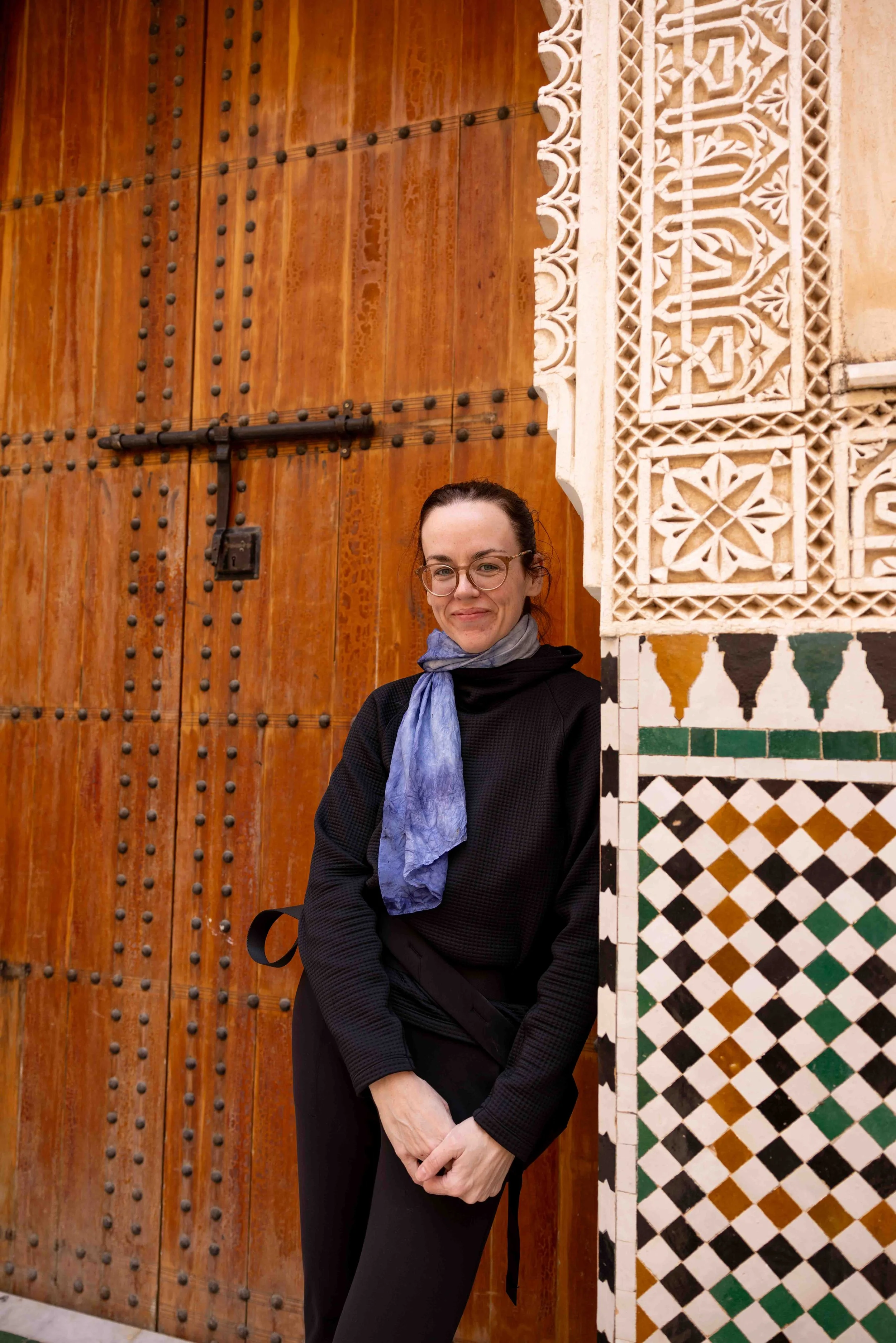 Meknes, Morocco