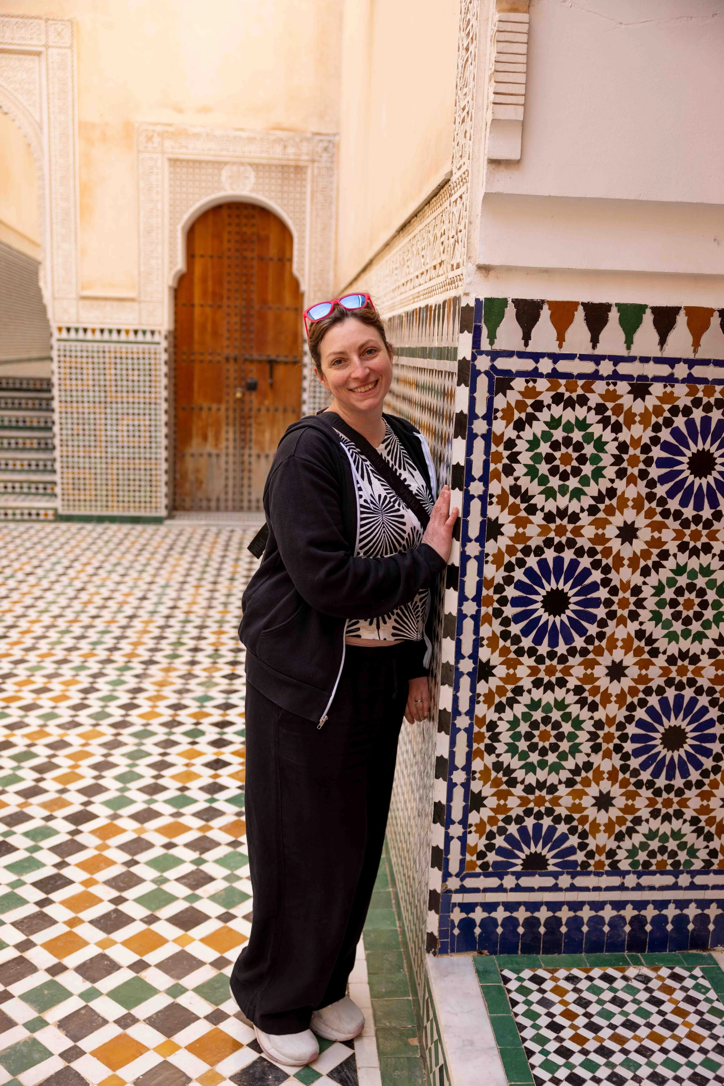 Meknes, Morocco
