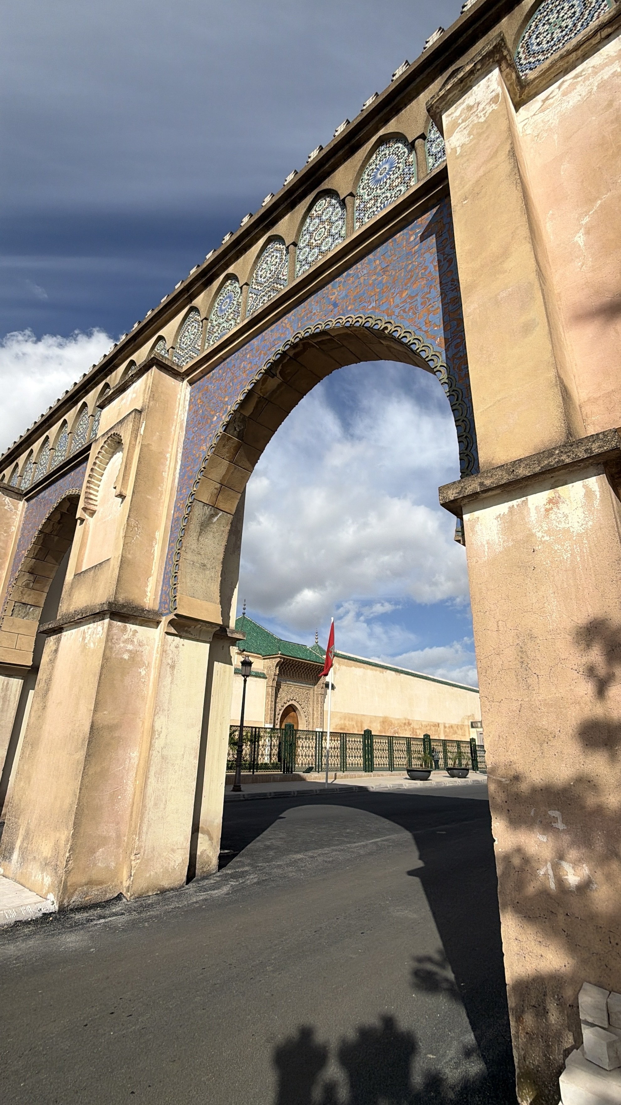 Meknes, Morocco