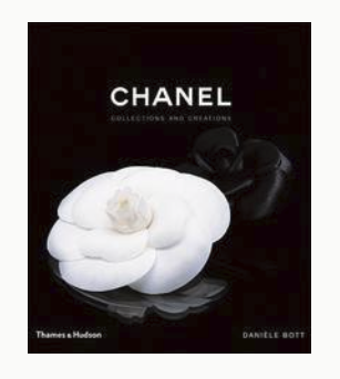 CHANEL COLLECTION & CREATIONS