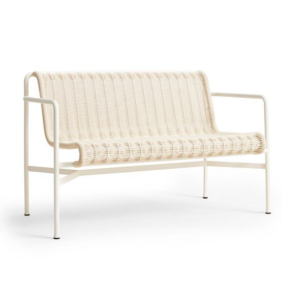 PALISSADE CORD LOUNGE SOFA