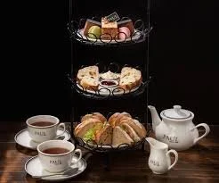 J.O.Y Annual Afternoon Tea