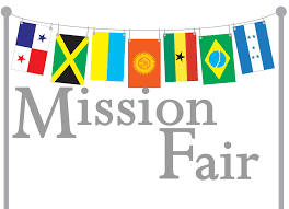 Mission Fair