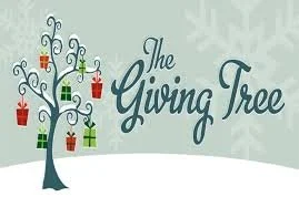 Giving Tree