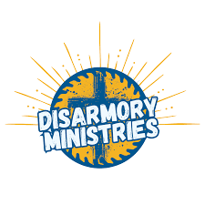 VOLUNTEER WITH DISARMORY MINISTRIES