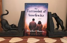 Book Discussion Group