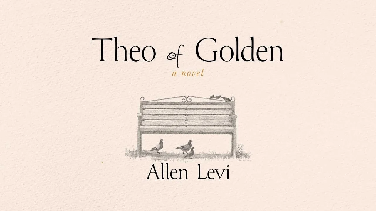 Book Discussion Group