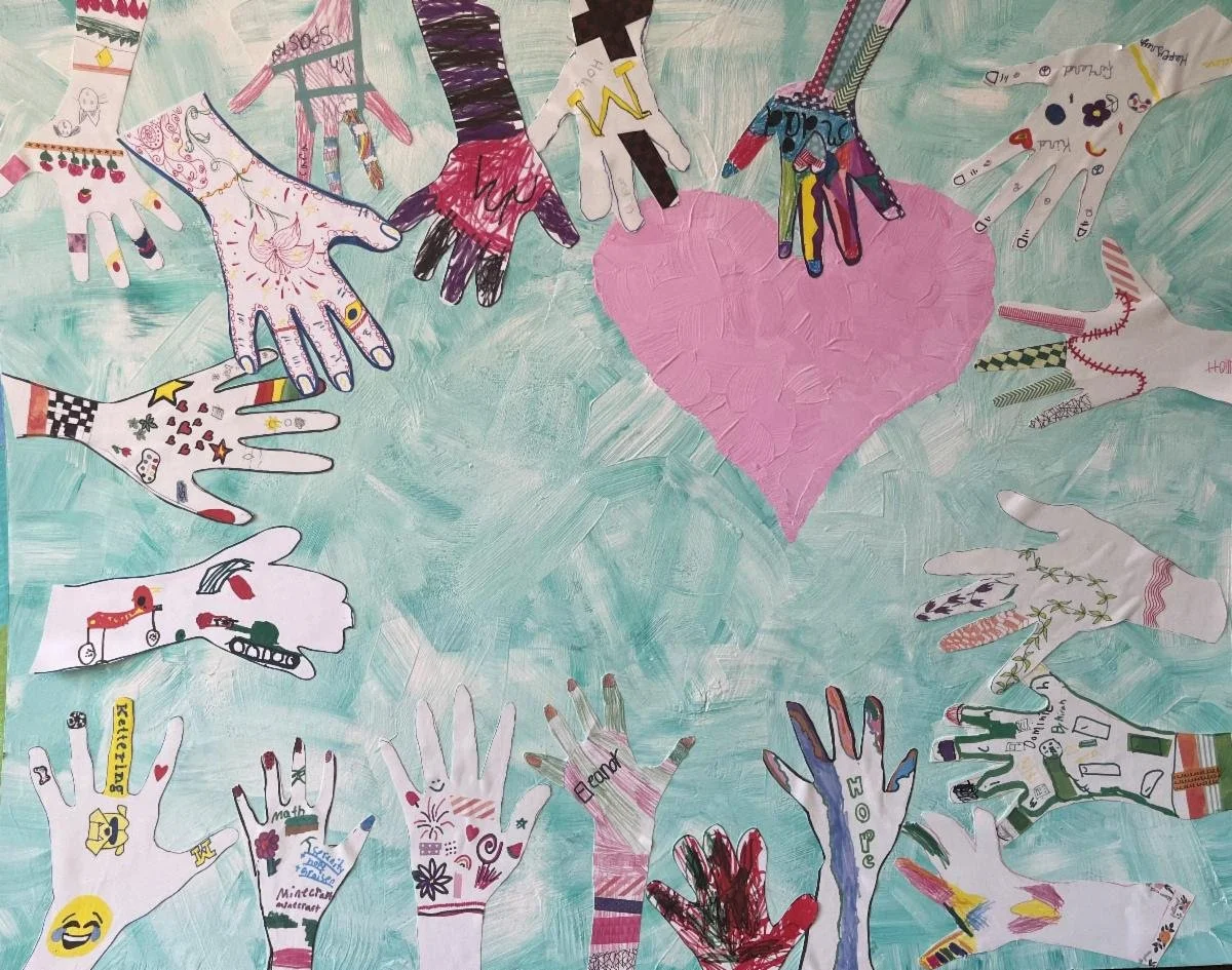 Mission &amp; Social Justice Meeting