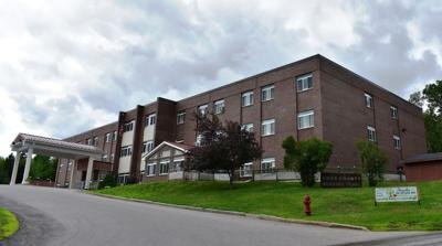 Coos County Nursing Home - Berlin, NH