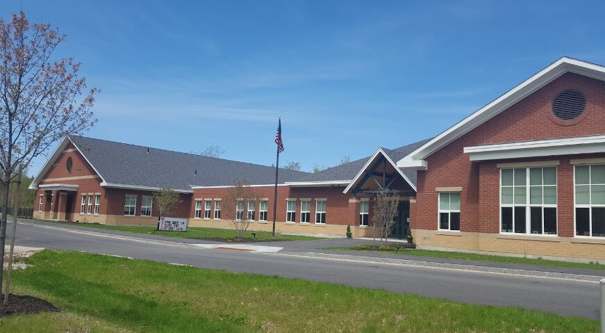  Middleton School District - Middleton, NH