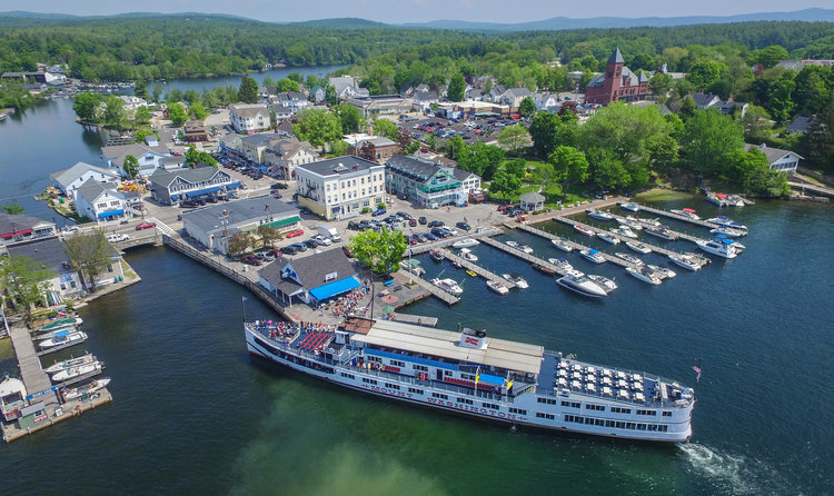 Wolfeboro, NH