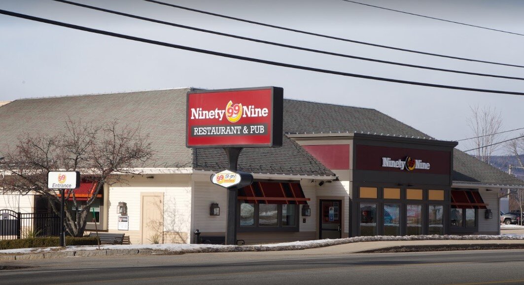 Ninety-Nine Restaurants - North Conway, NH