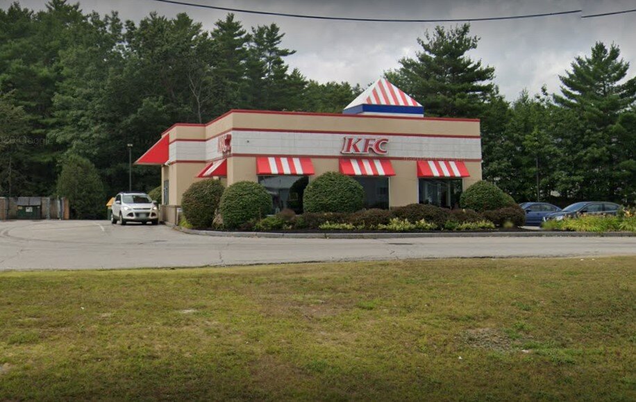 KFC - Tilton, NH