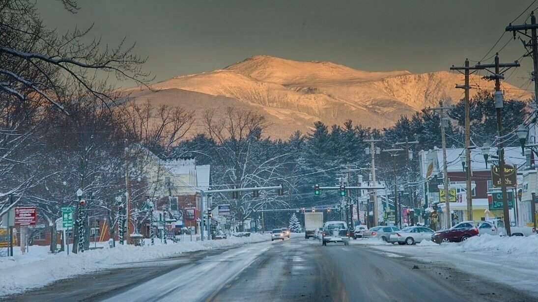 North Conway, NH