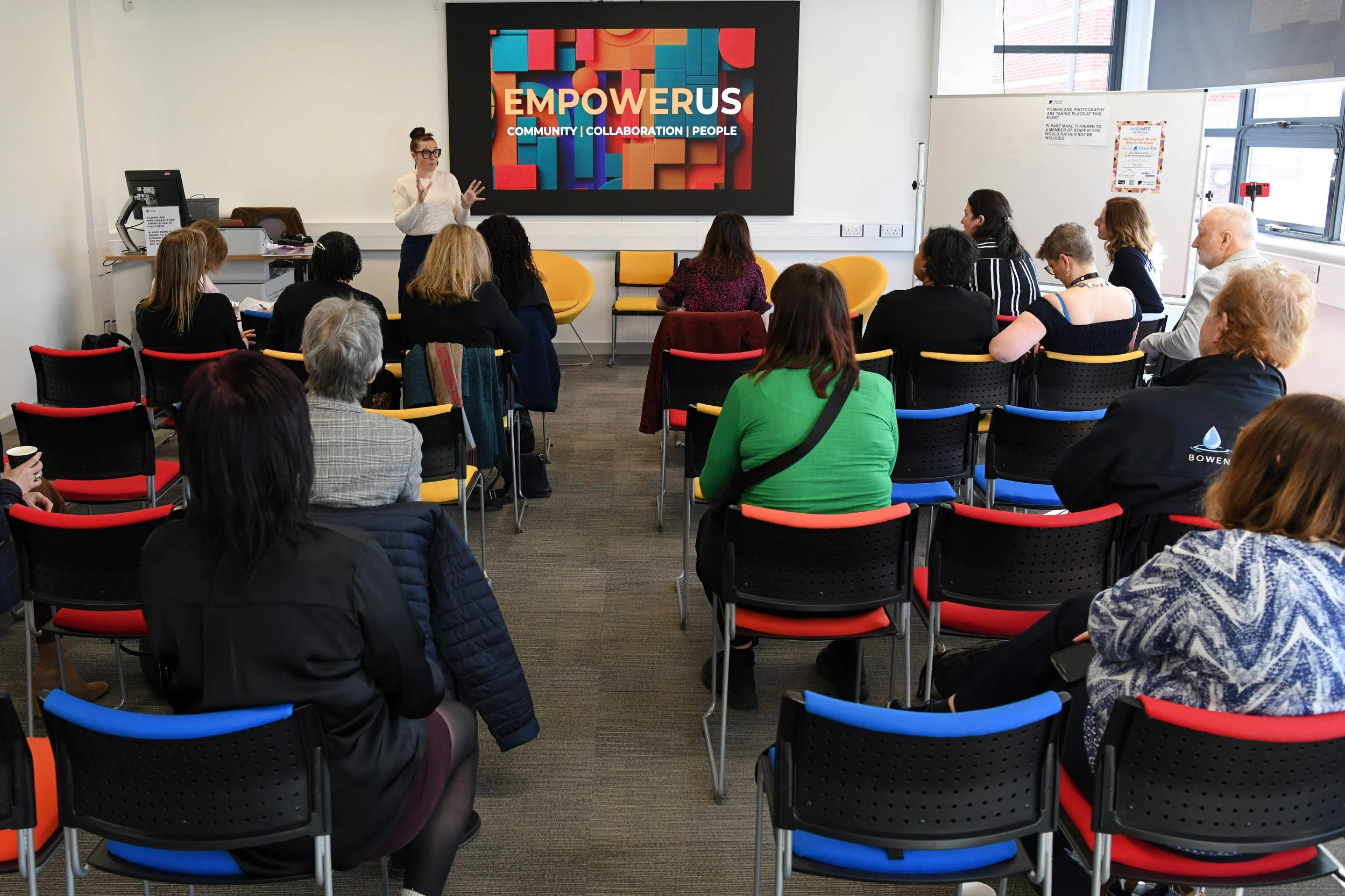 More ITB EmpowerUS session UoS images19.JPG