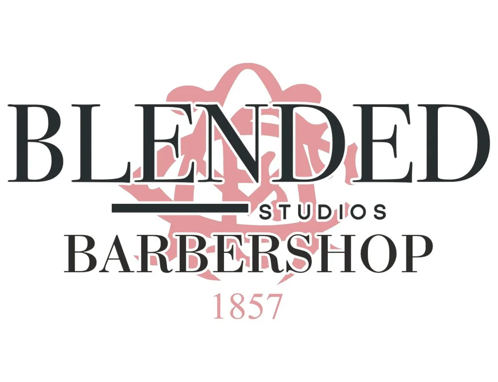 Blended Studios &amp; Accies