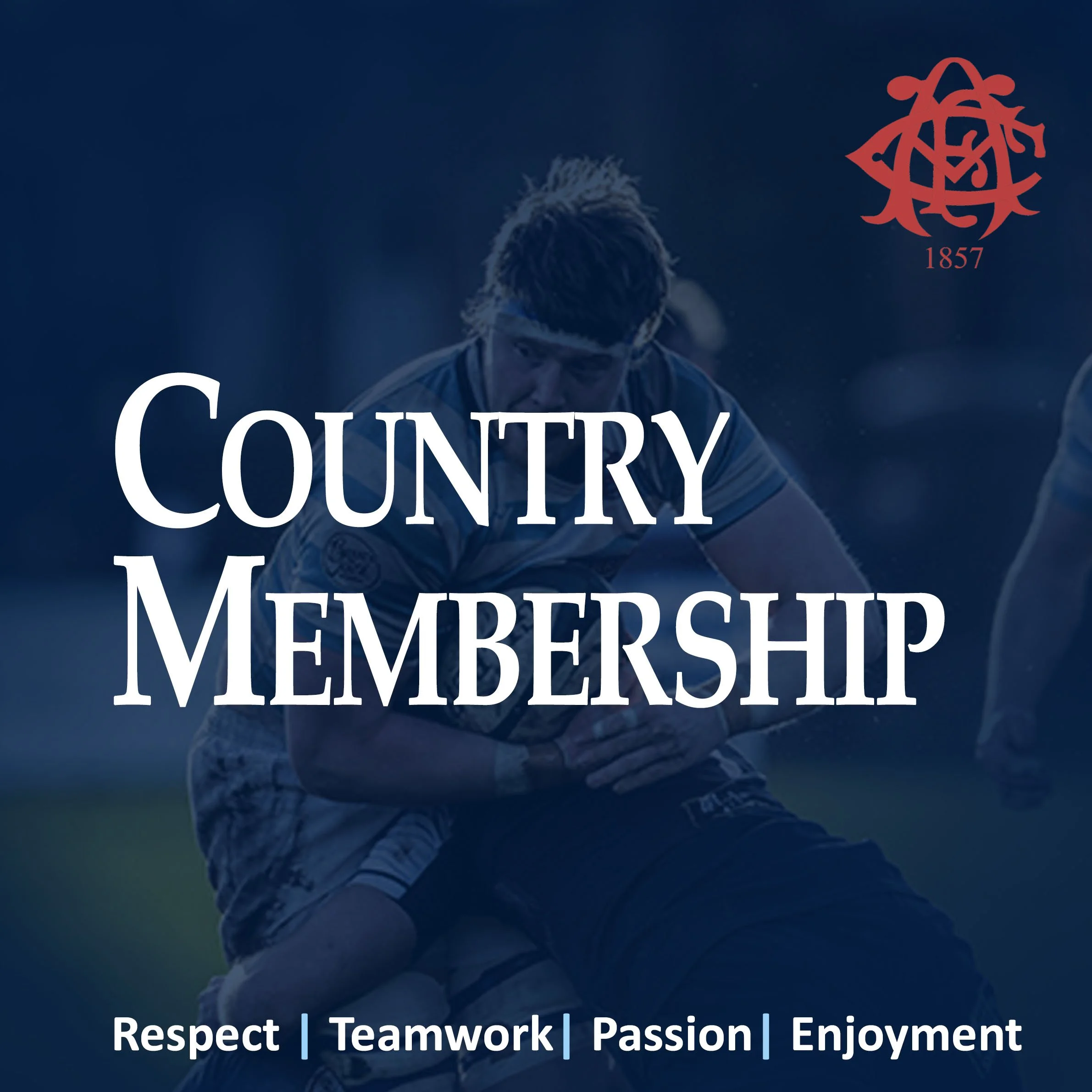 Country Member