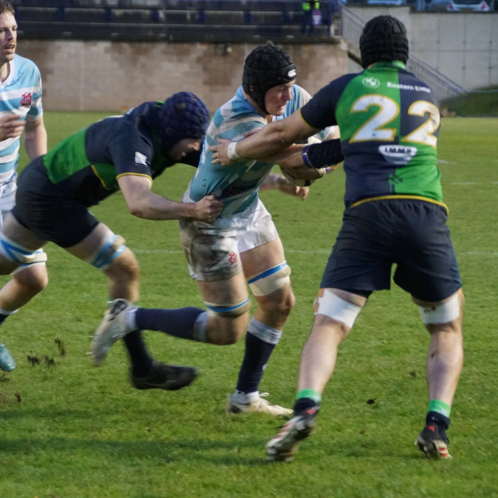 Accies vs Boroughmuir (A)