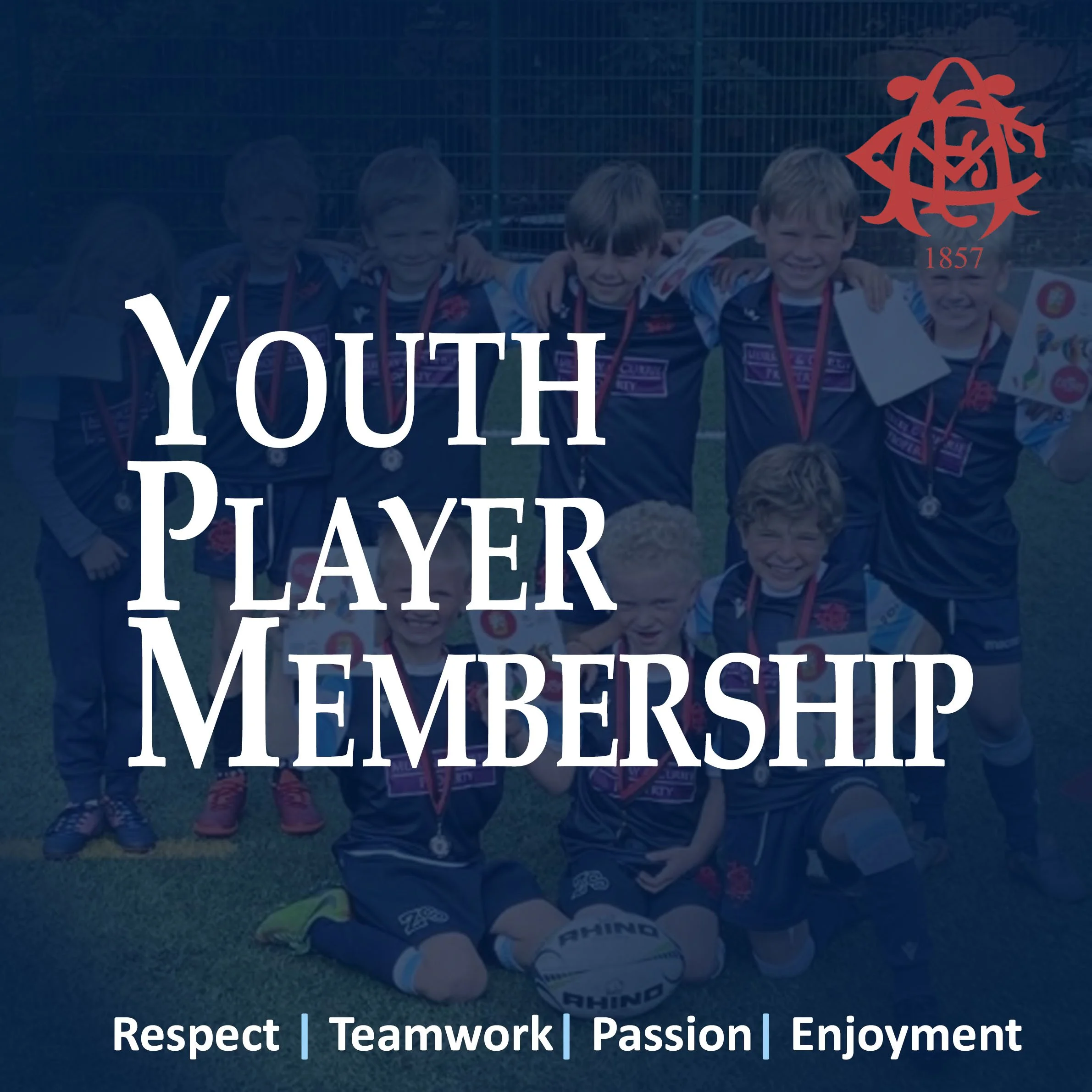 Youth Player - 2025/26