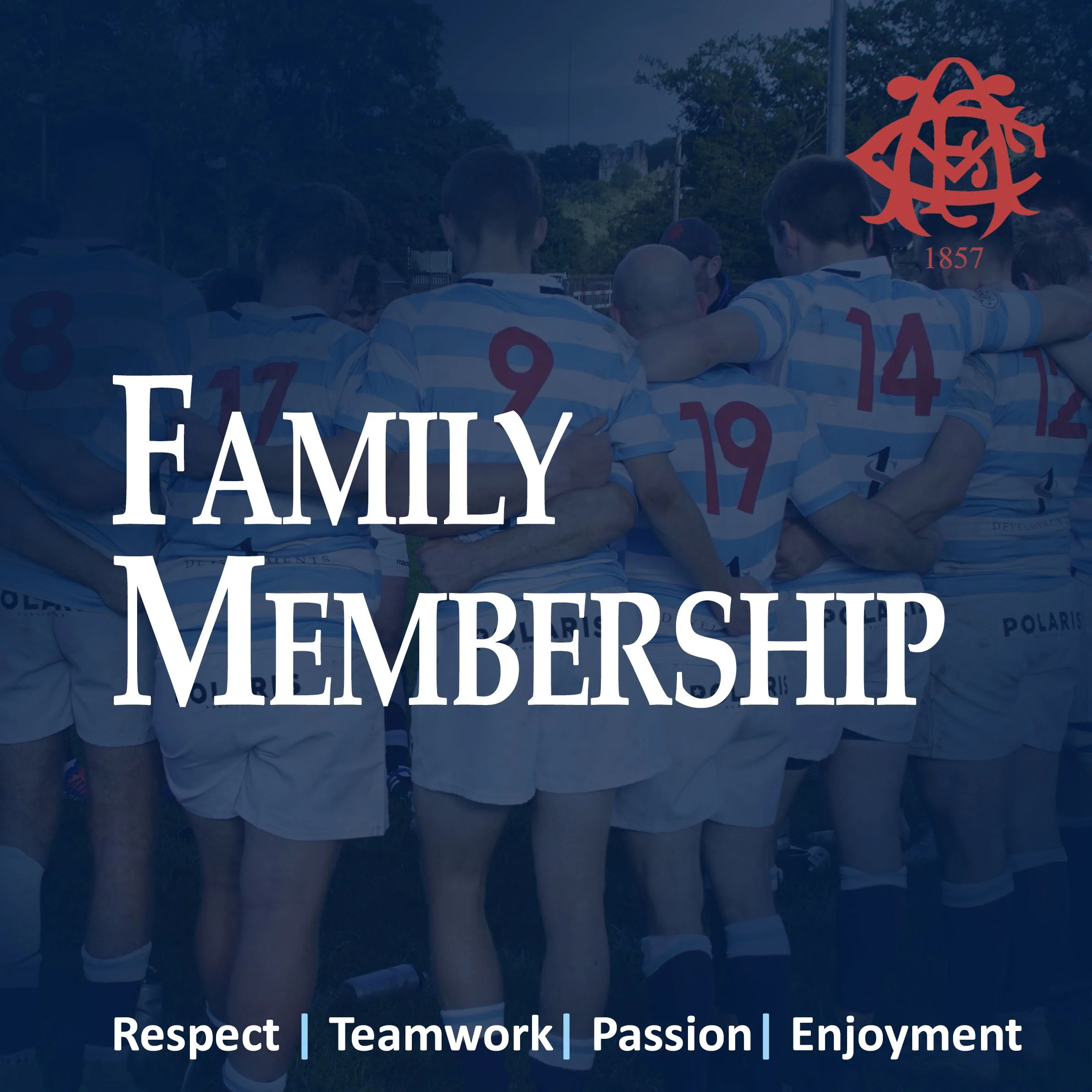 Family & Family+