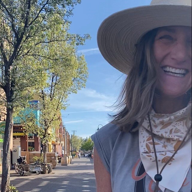 It&rsquo;s been a helluva good time running a Western Vintage Boutique in Bend&rsquo;s best back alley, but this is my final week before handing the reins to four capable #Cowgirls. Sisters with great ideas, stoke to keep the buy*sell biz strong, but
