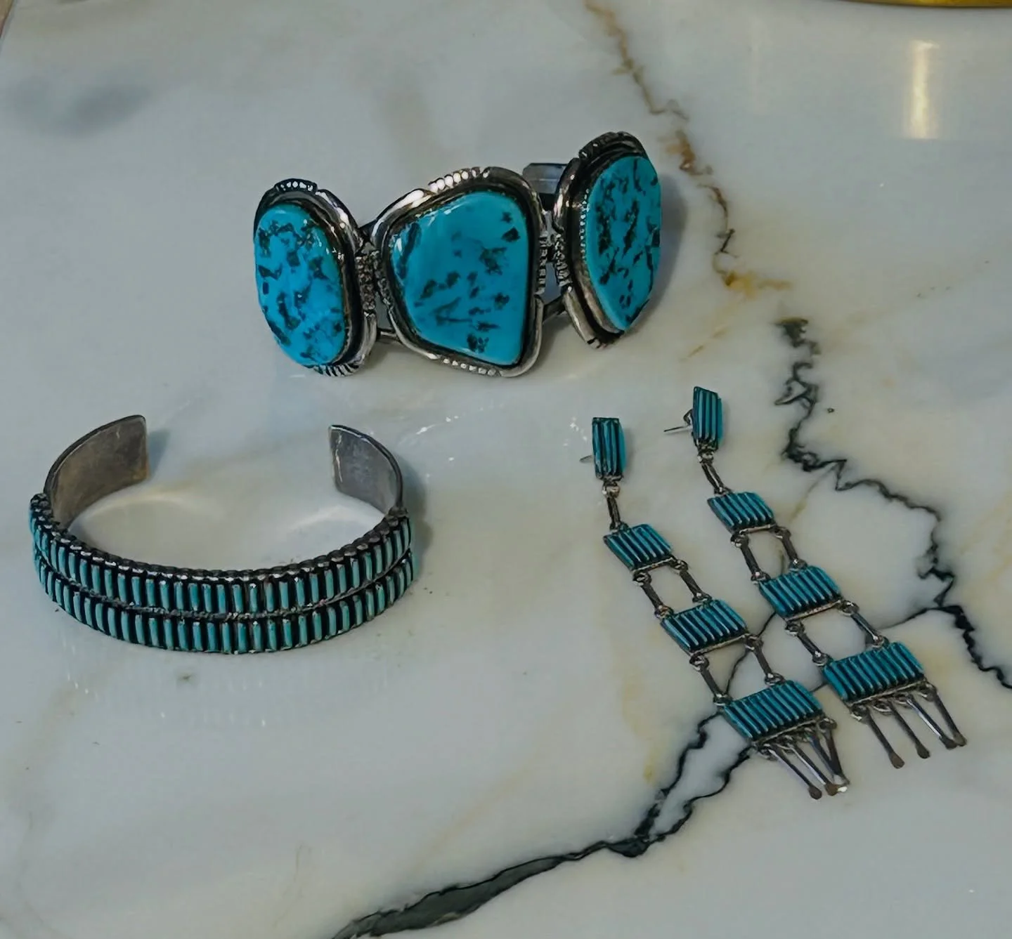 Stunners hitting the case today... gifting holidays are coming!