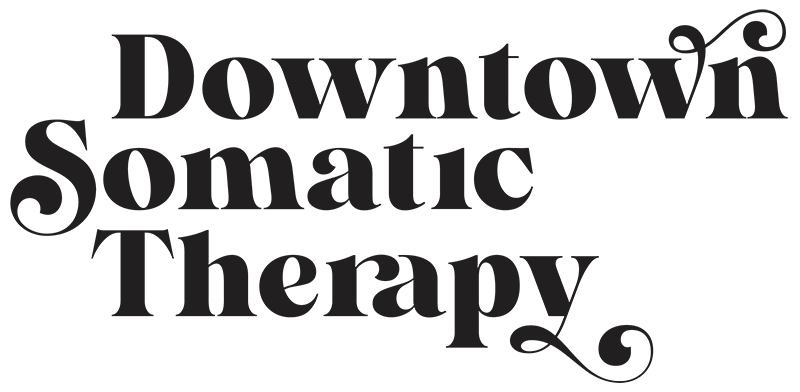 Somatic Psychotherapy in New York City